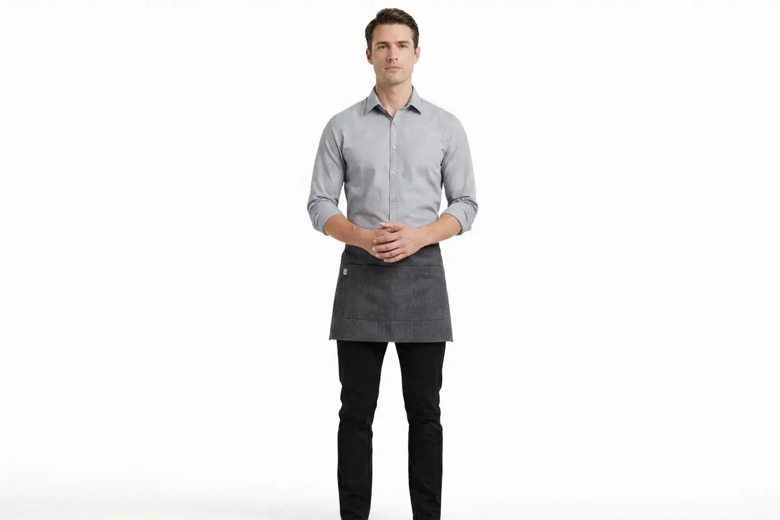 Restaurant textile sample 2